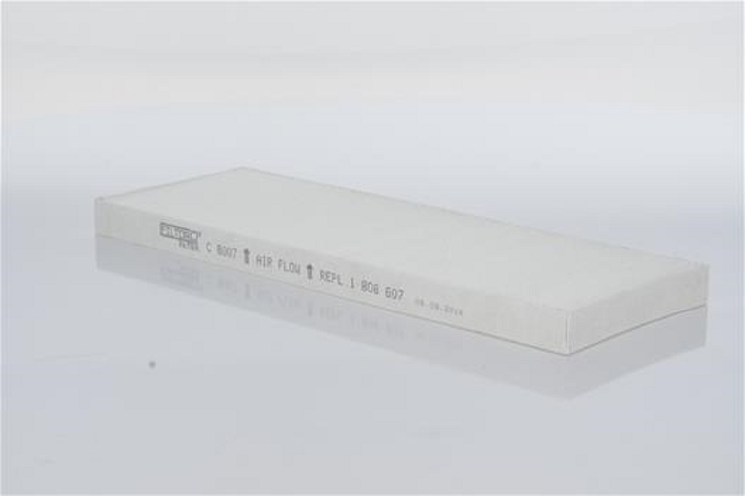 FİLTORQ C8007 Polen Filtre